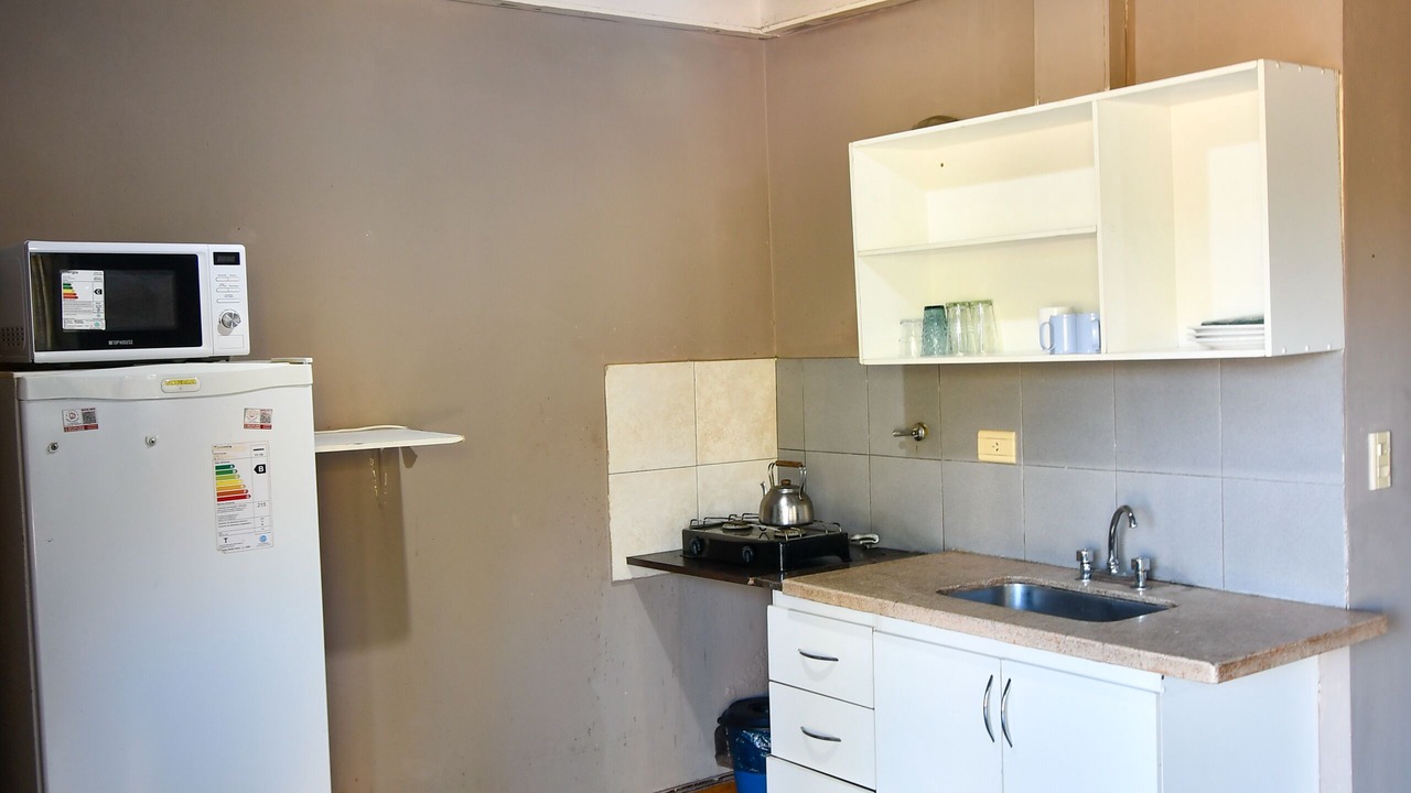Photo of Kitchen in Uspallata