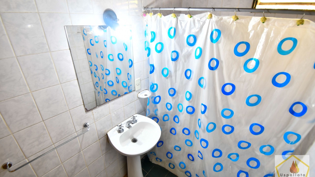 Photo of Bathroom in Uspallata