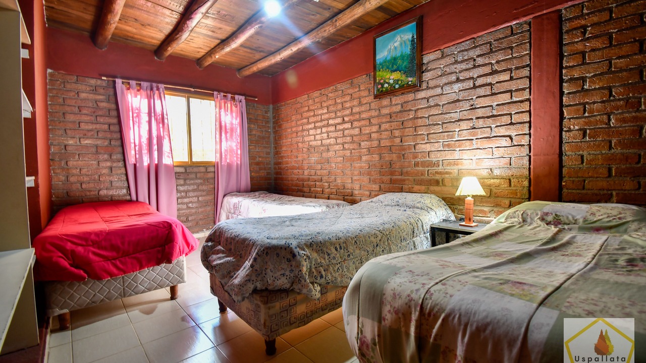 Photo of Bedroom in Uspallata