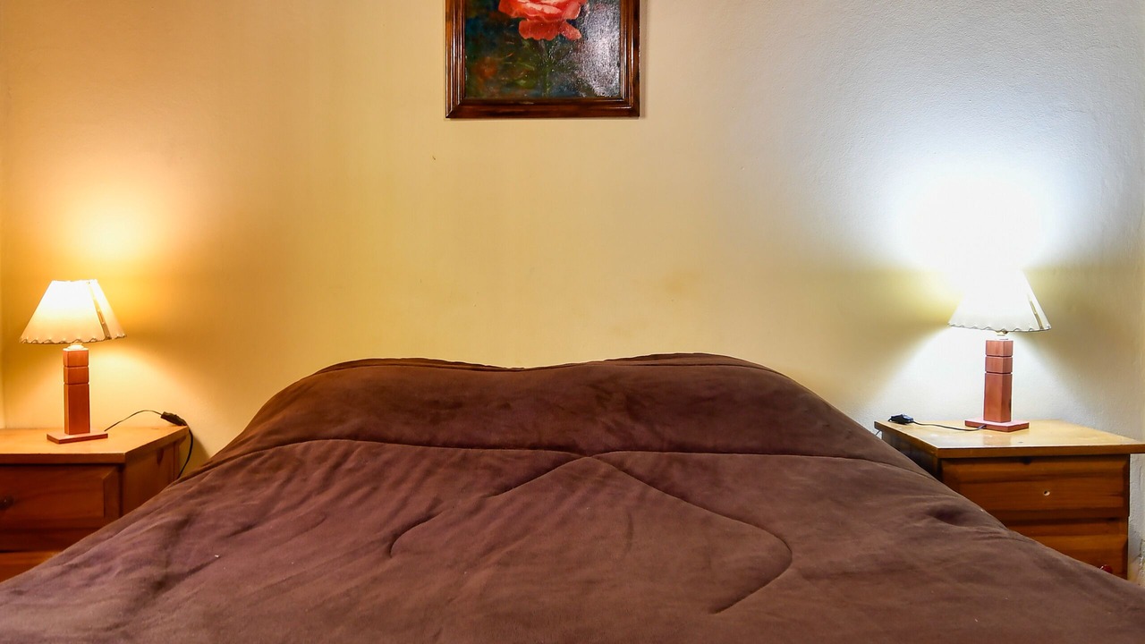 Photo of Bedroom in Uspallata
