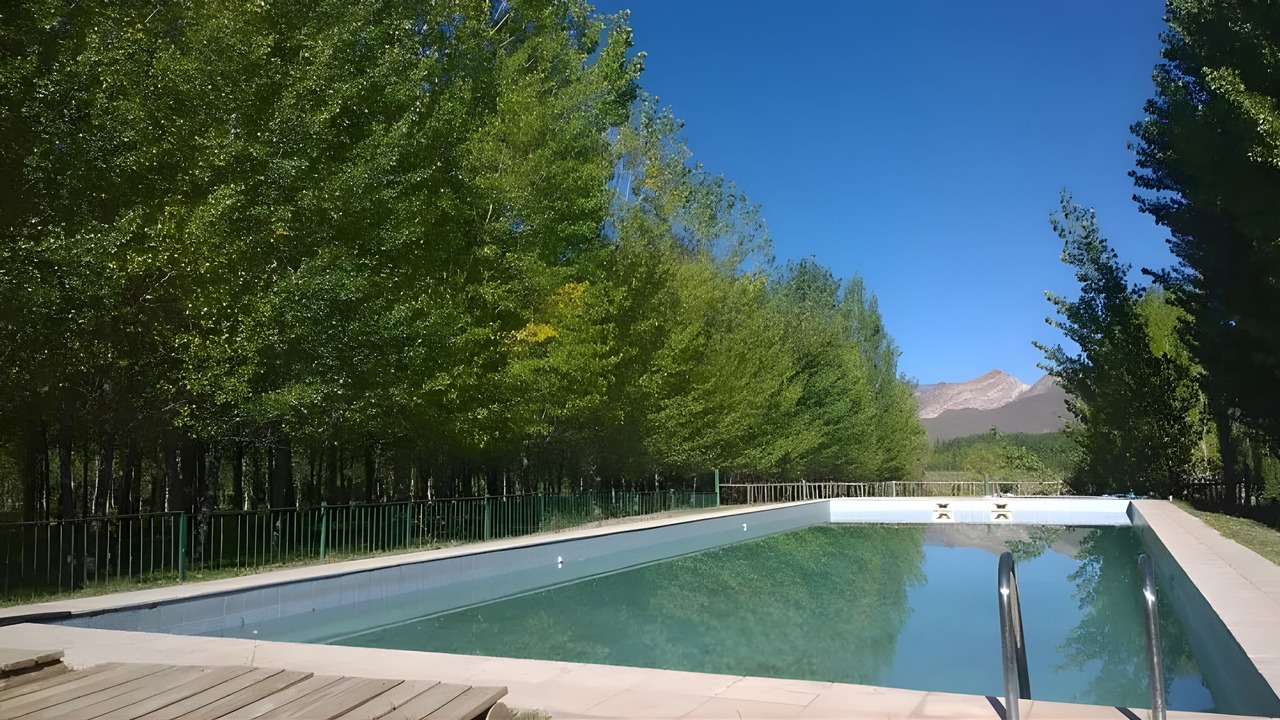 Photo of Outdoor in Uspallata