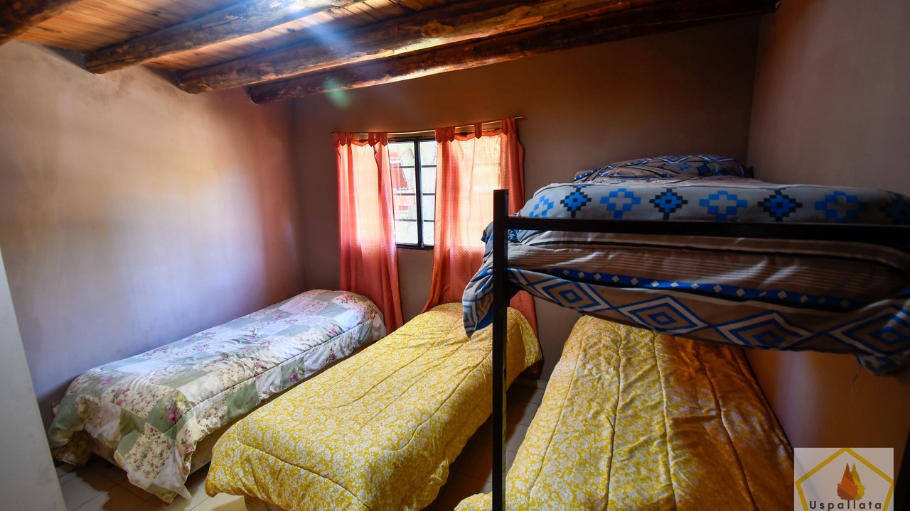 Photo of Bedroom in Uspallata