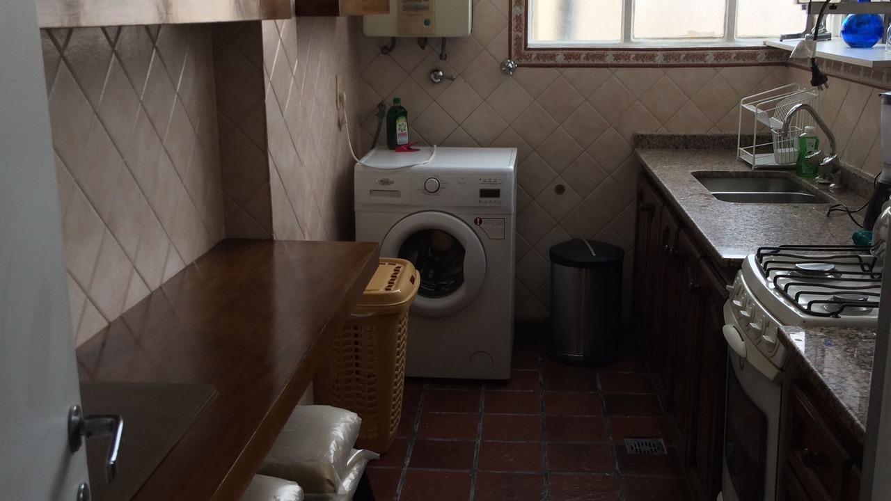 Photo of Kitchen in Buenos Aires Central Business District