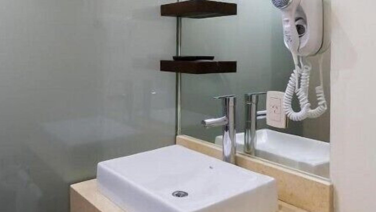 Photo of Bathroom in El Centro