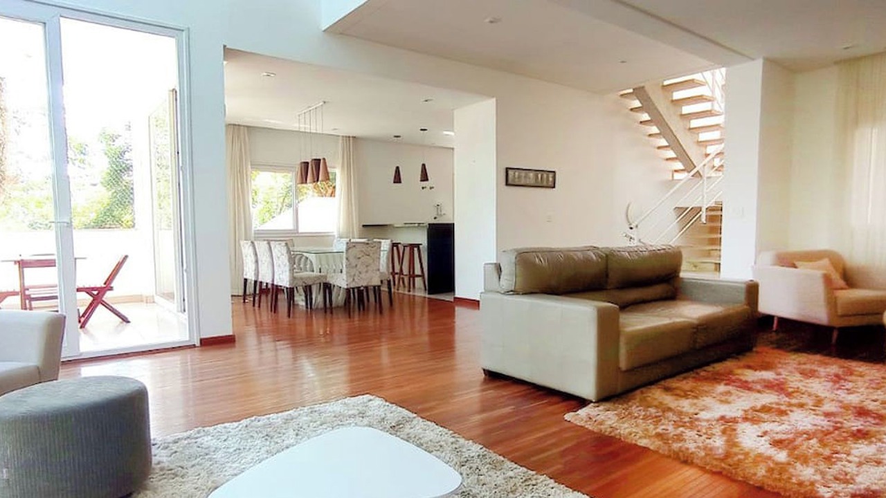 Photo of Livingroom in Carapicuiba