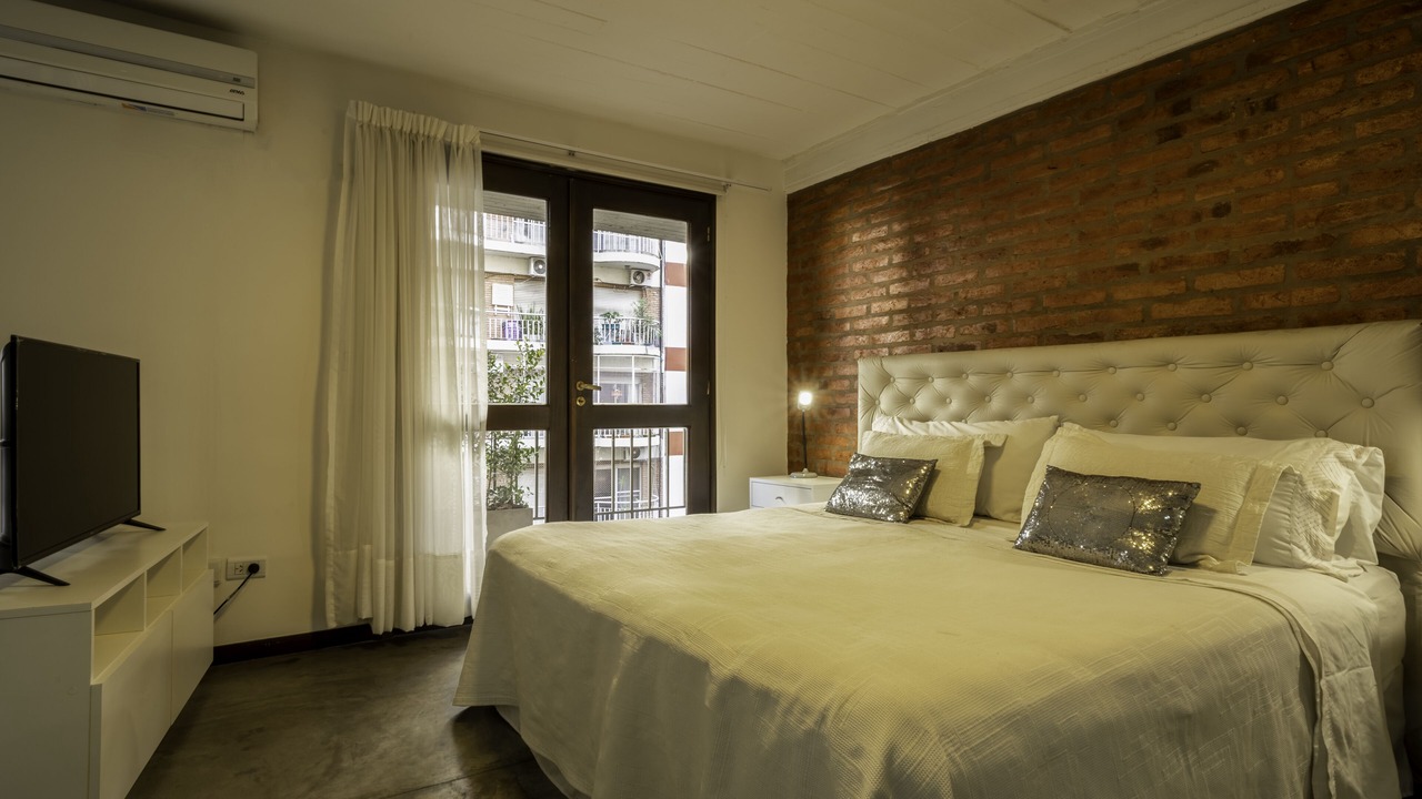 Photo of Bedroom in Recoleta