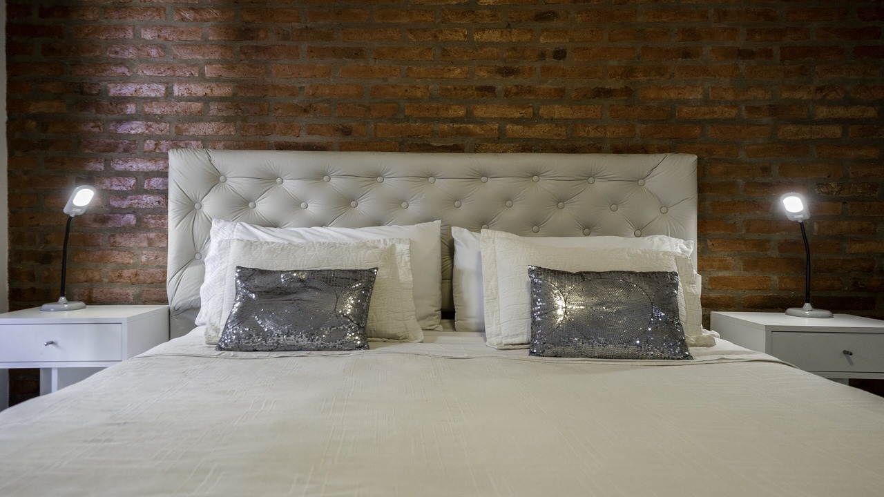 Photo of Bedroom in Recoleta