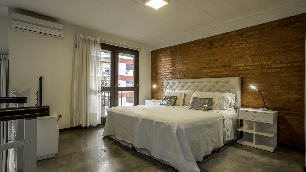 Photo of Bedroom in Recoleta
