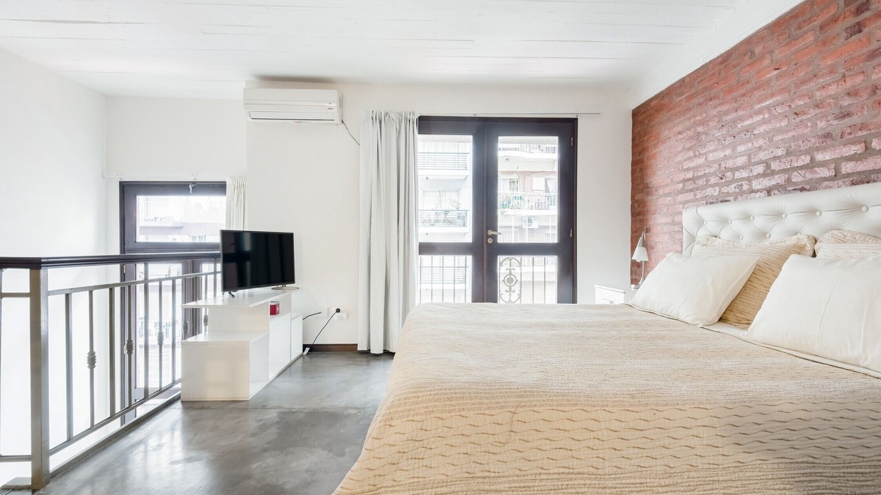 Photo of Bedroom in Recoleta