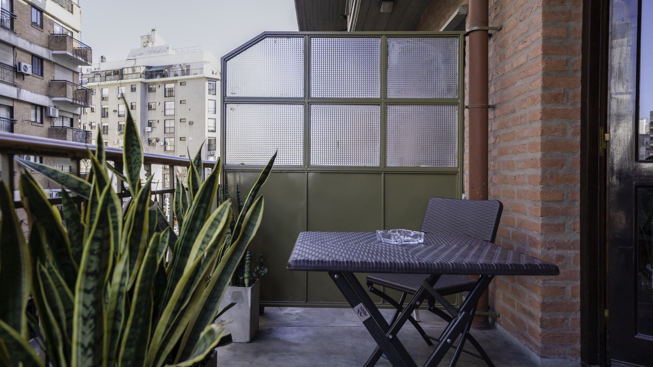 Photo of Outdoor in Recoleta