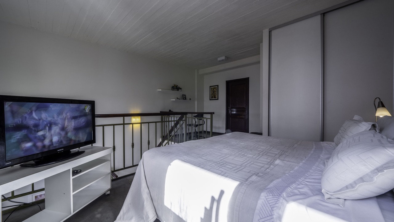 Photo of Bedroom in Recoleta