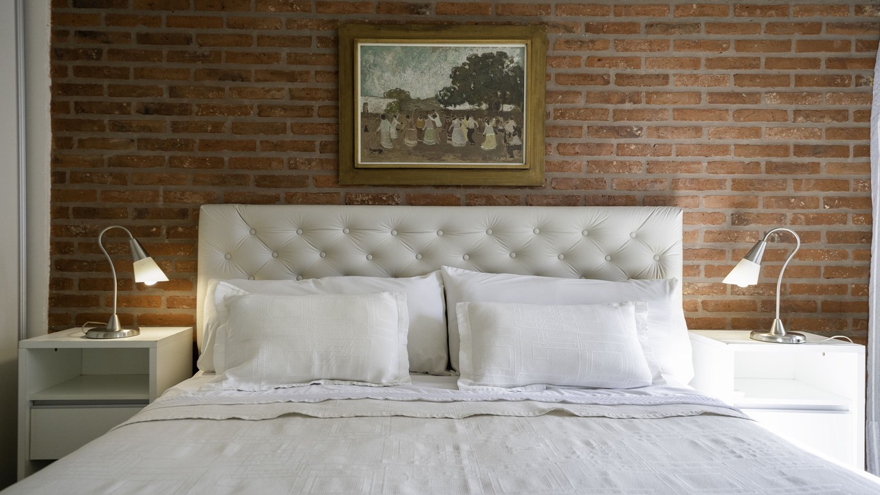 Photo of Bedroom in Recoleta