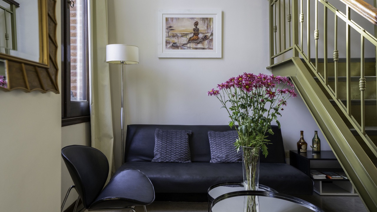 Photo of Livingroom in Recoleta