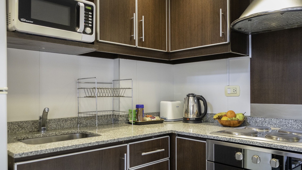 Photo of Kitchen in Recoleta