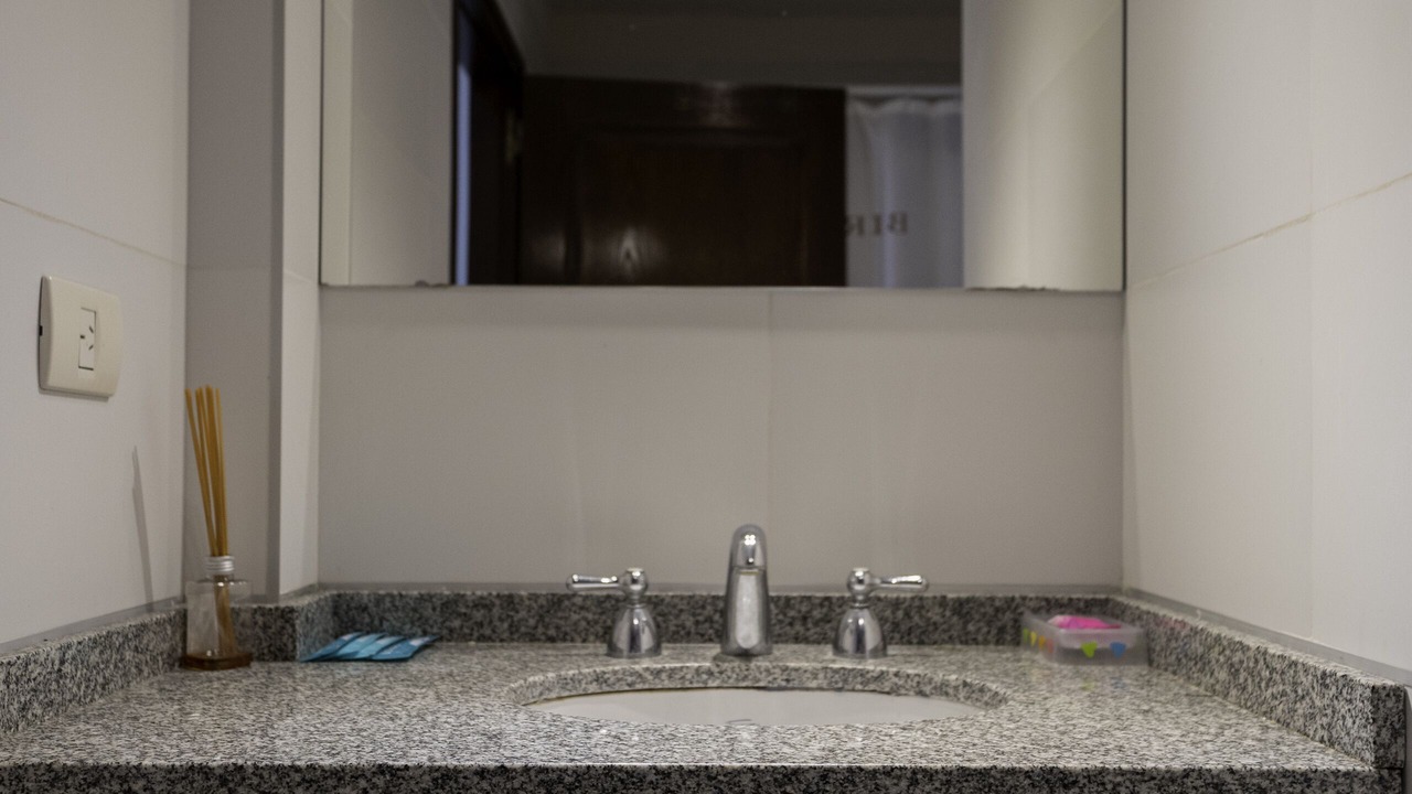 Photo of Bathroom in Recoleta