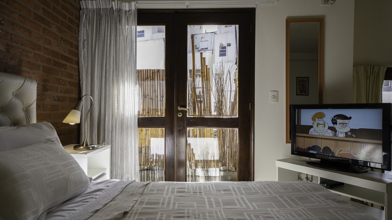 Photo of Bedroom in Recoleta