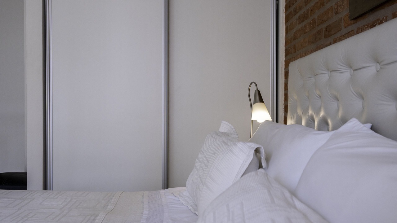 Photo of Bedroom in Recoleta