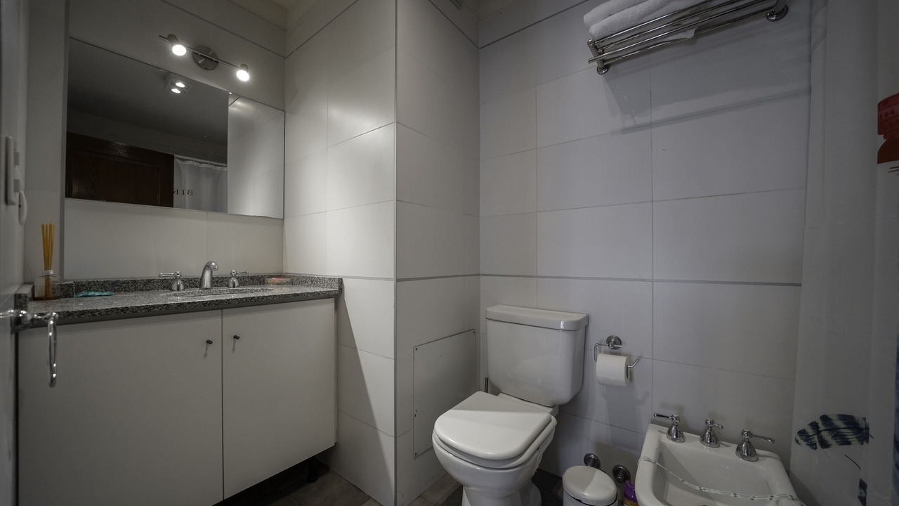 Photo of Bathroom in Recoleta