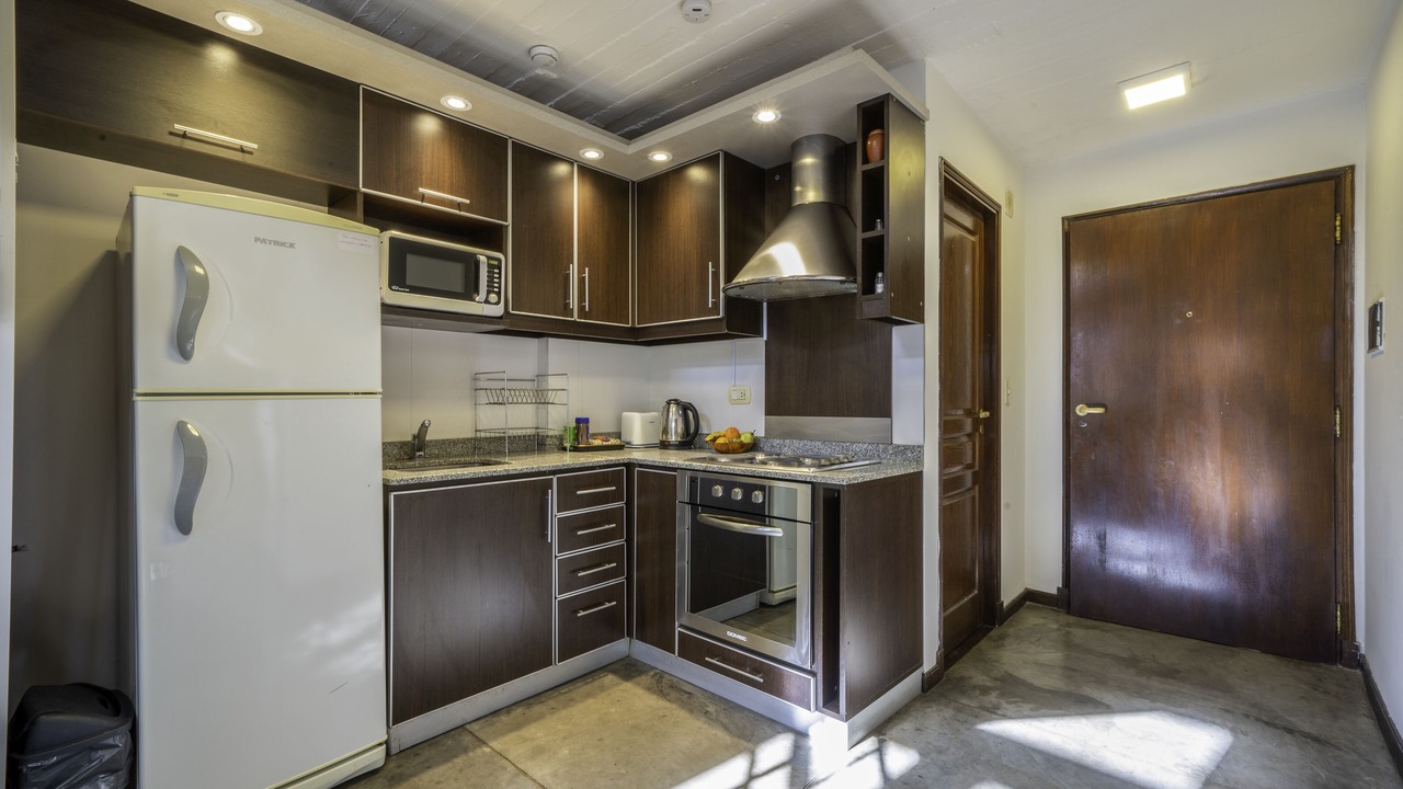 Photo of Kitchen in Recoleta
