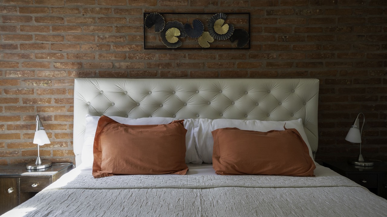 Photo of Bedroom in Recoleta