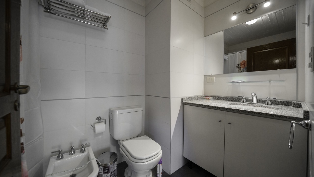 Photo of Bathroom in Recoleta