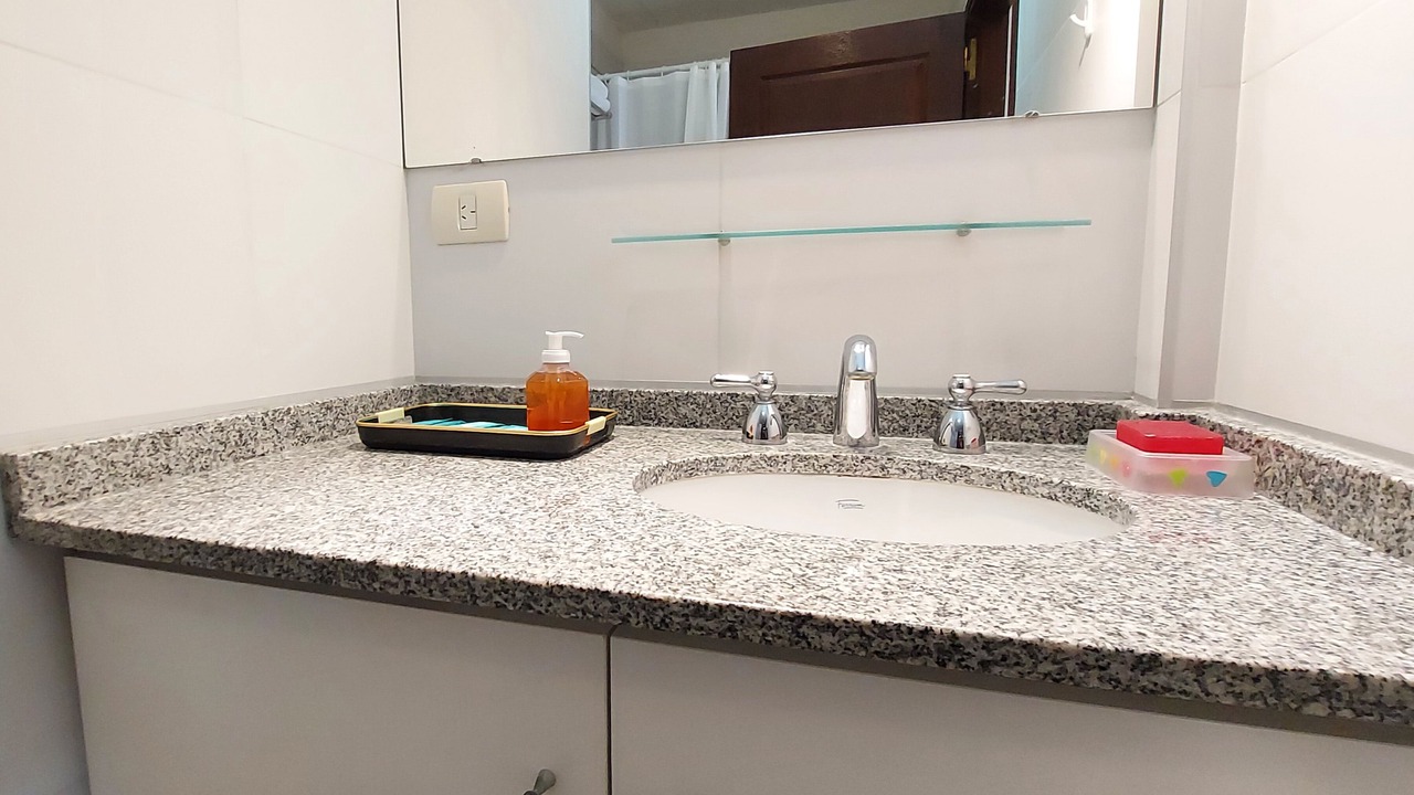 Photo of Bathroom in Recoleta