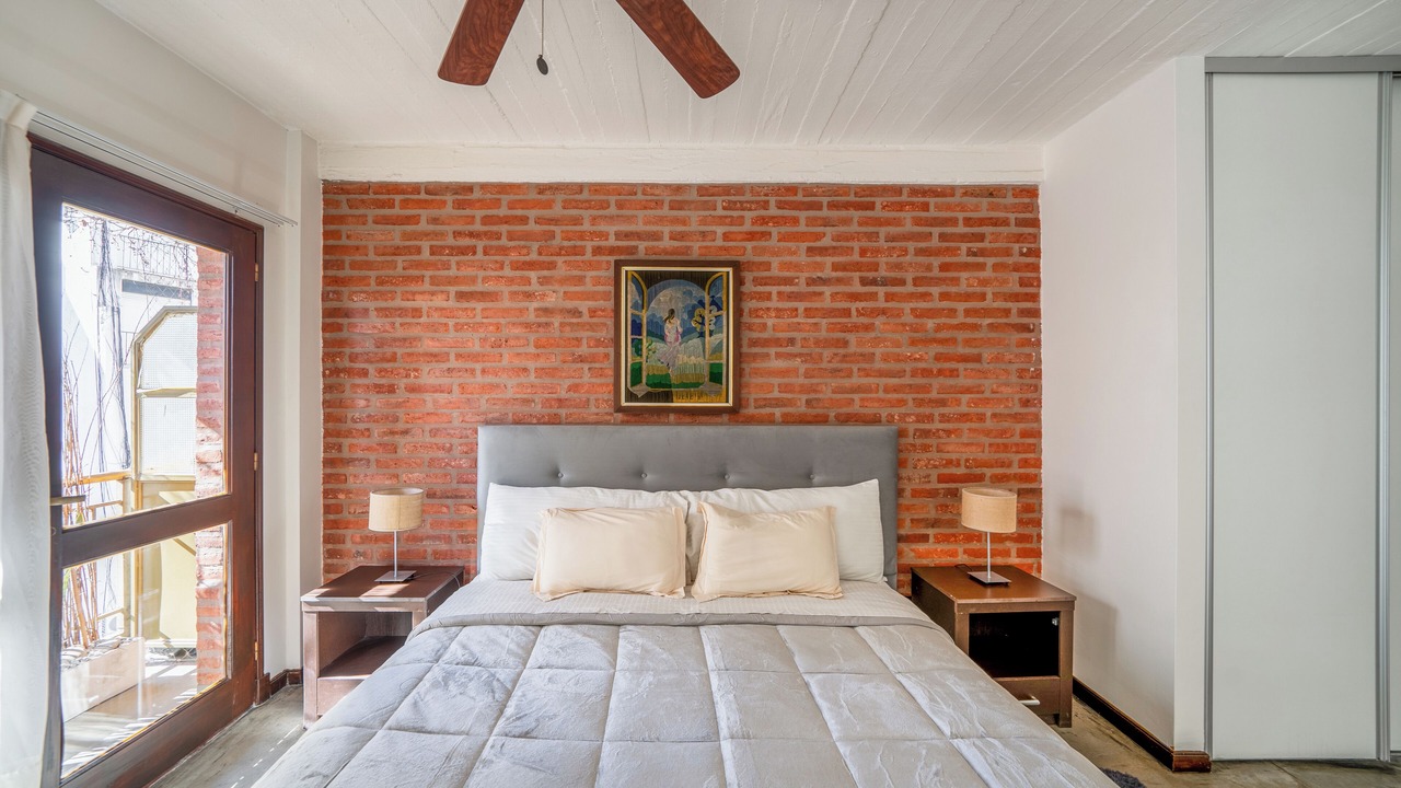 Photo of Bedroom in Recoleta