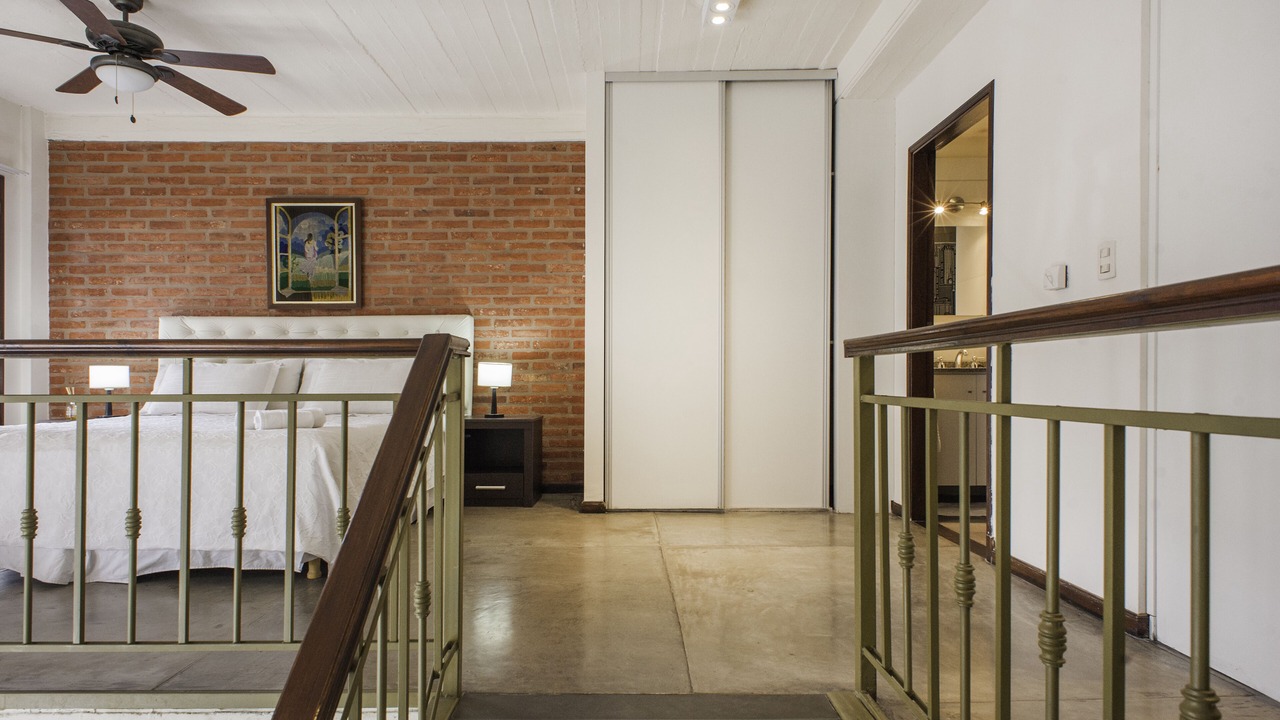 Photo of Bedroom in Recoleta