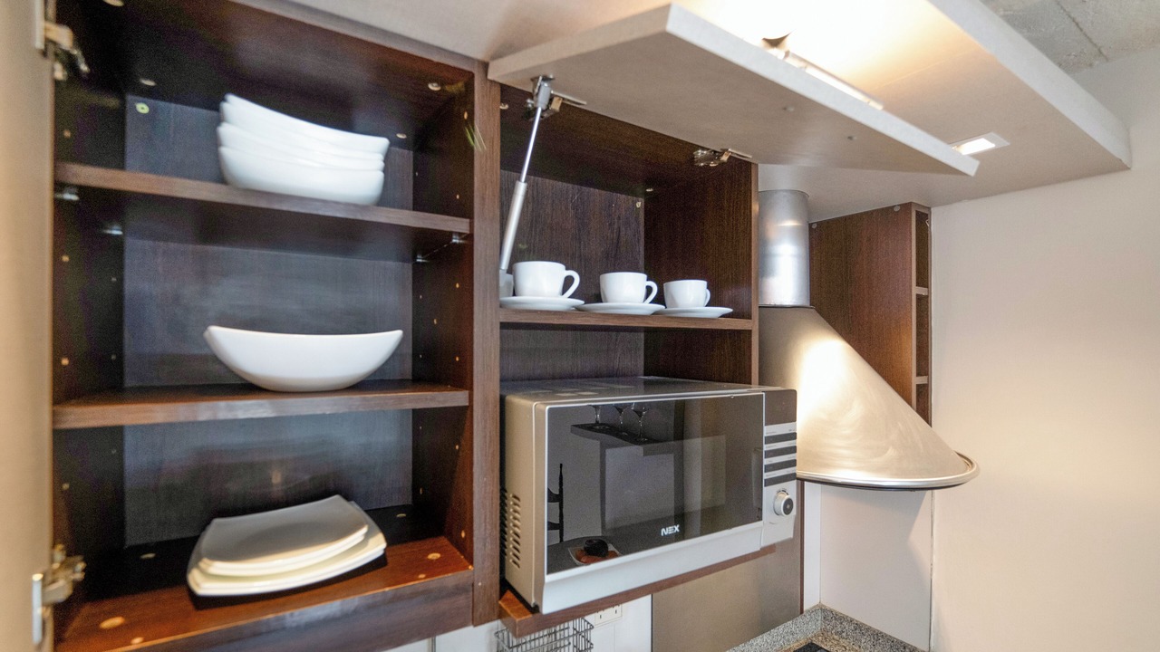 Photo of Kitchen in Recoleta