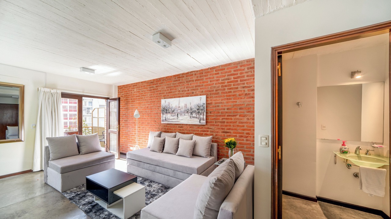 Photo of Livingroom in Recoleta