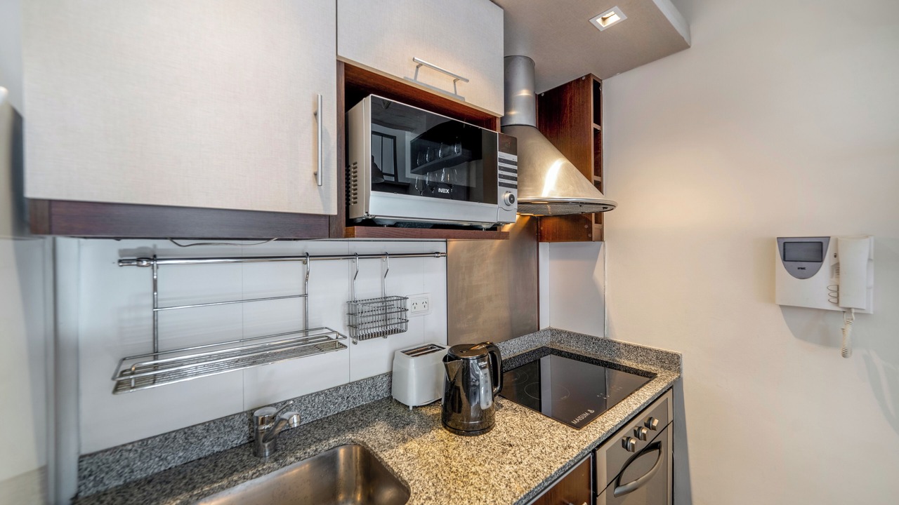 Photo of Kitchen in Recoleta
