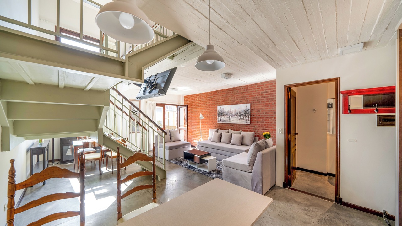 Photo of Livingroom in Recoleta