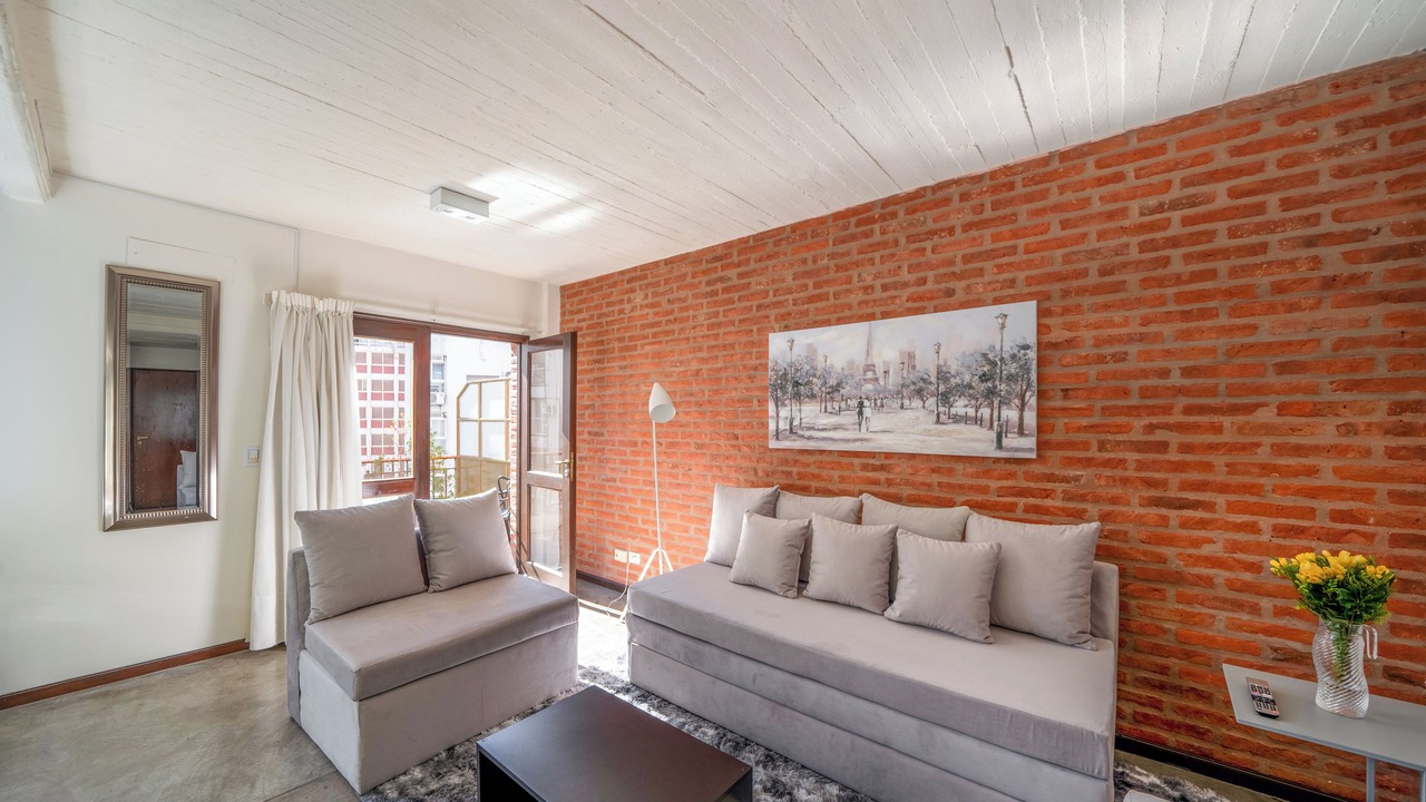 Photo of Livingroom in Recoleta