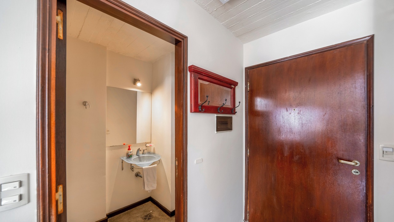 Photo of Bathroom in Recoleta