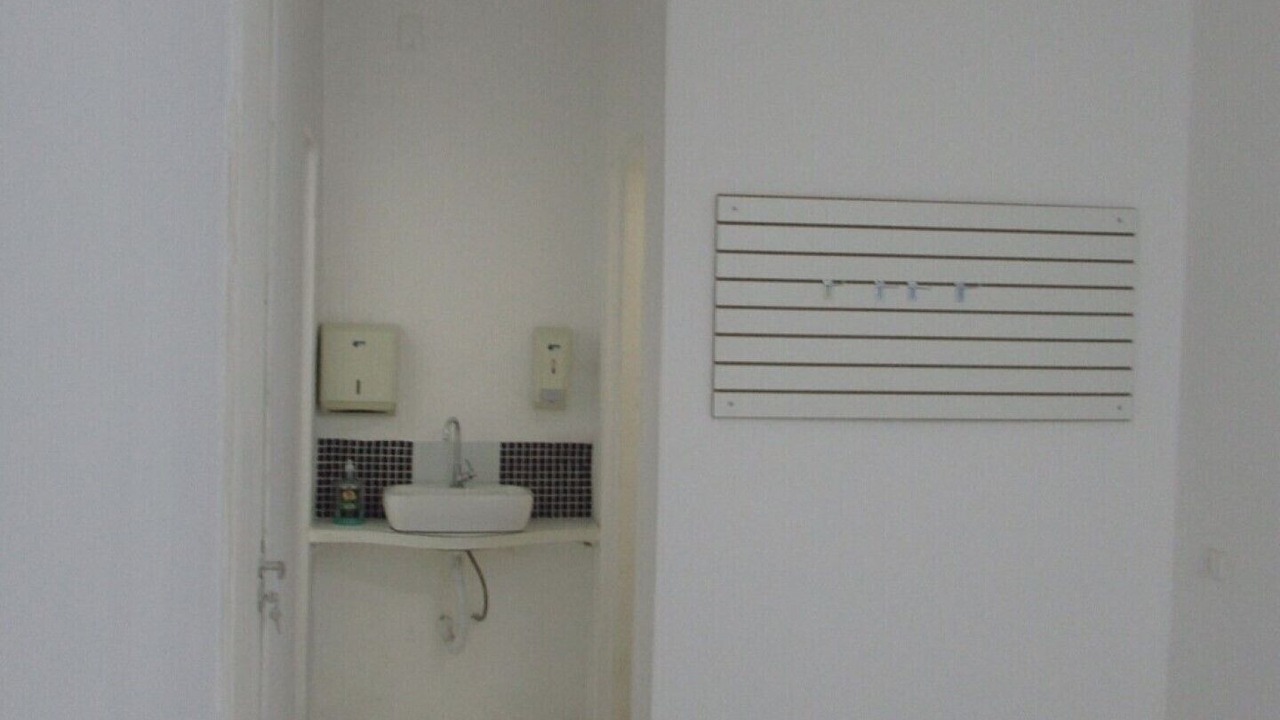 Photo of Bathroom in Vila Clementino