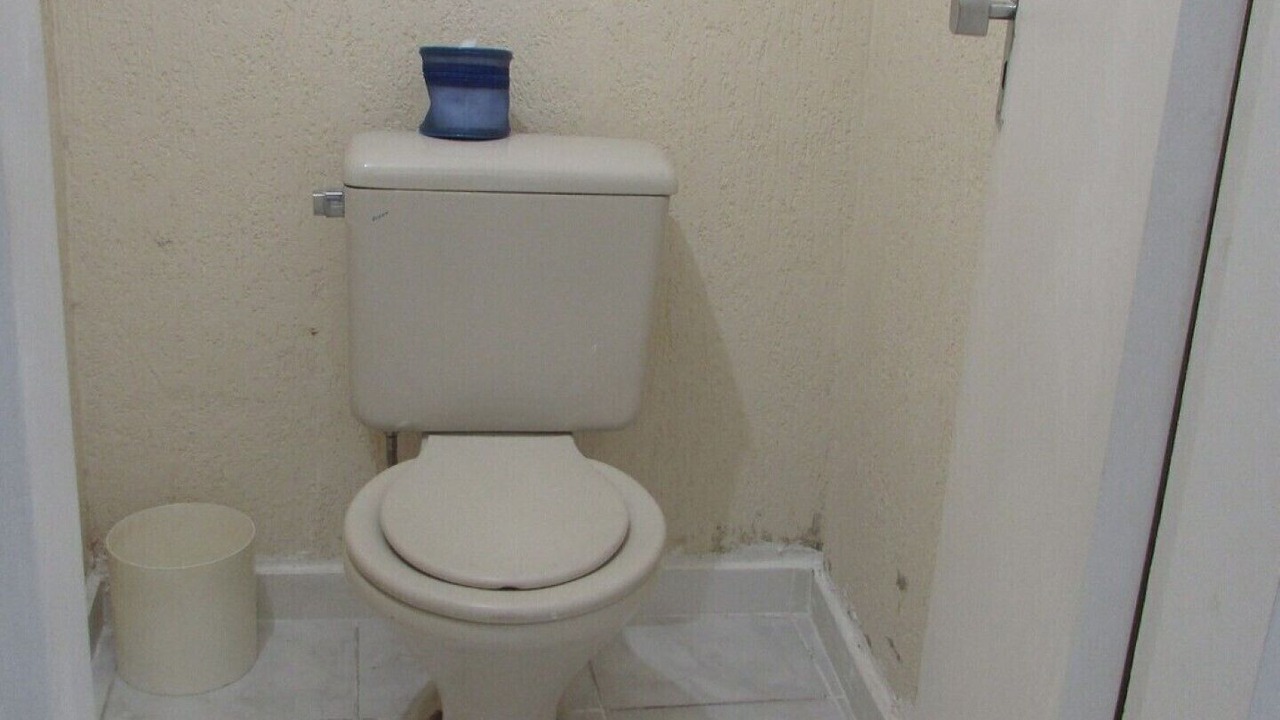 Photo of Bathroom in Vila Clementino
