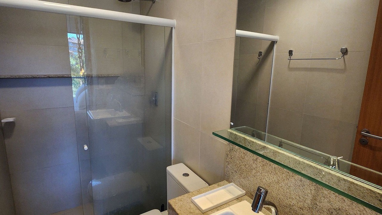 Photo of Bathroom in Praia dos Carneiros