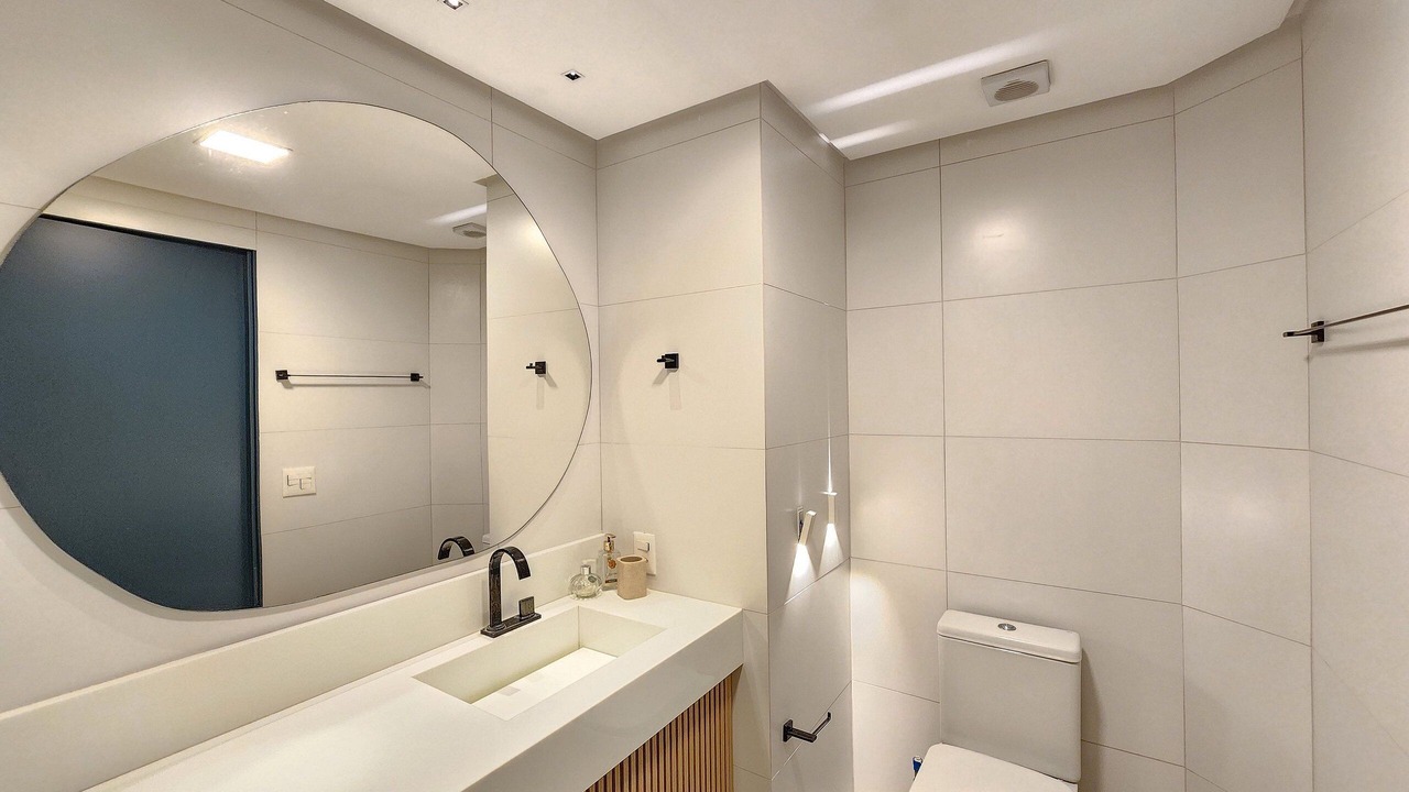 Photo of Bathroom in Praia dos Carneiros