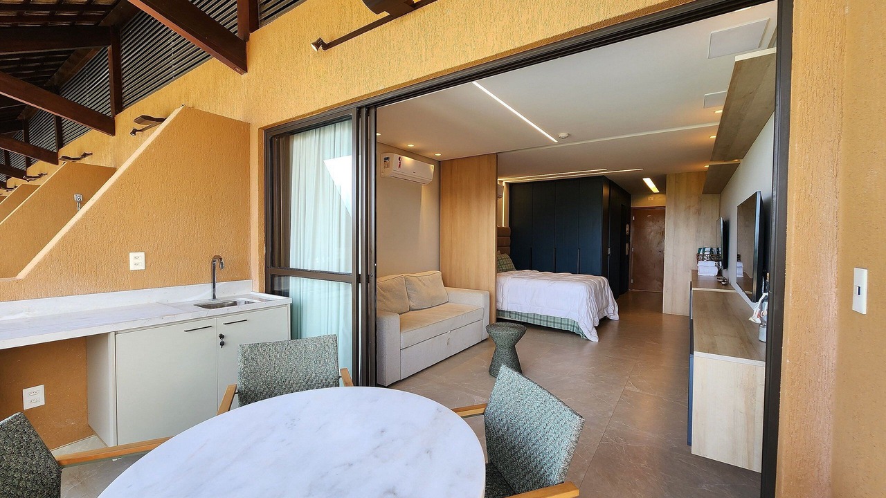 Photo of Bedroom in Praia dos Carneiros