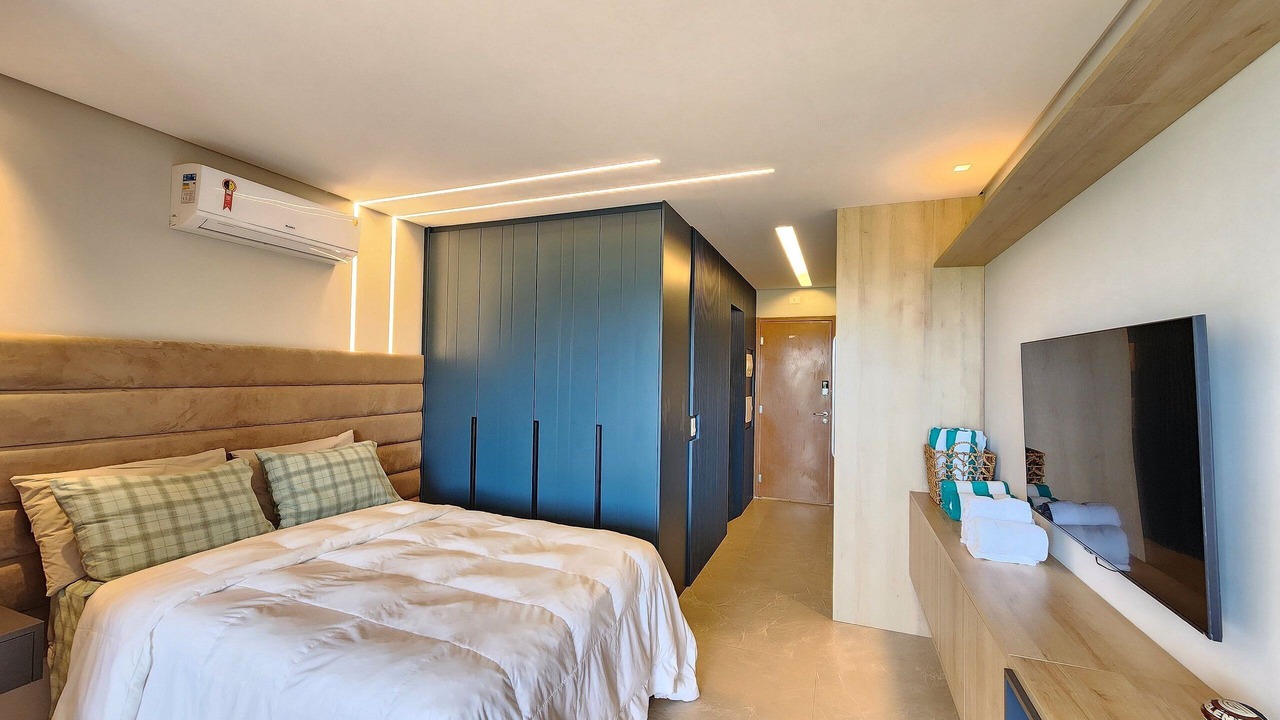 Photo of Bedroom in Praia dos Carneiros