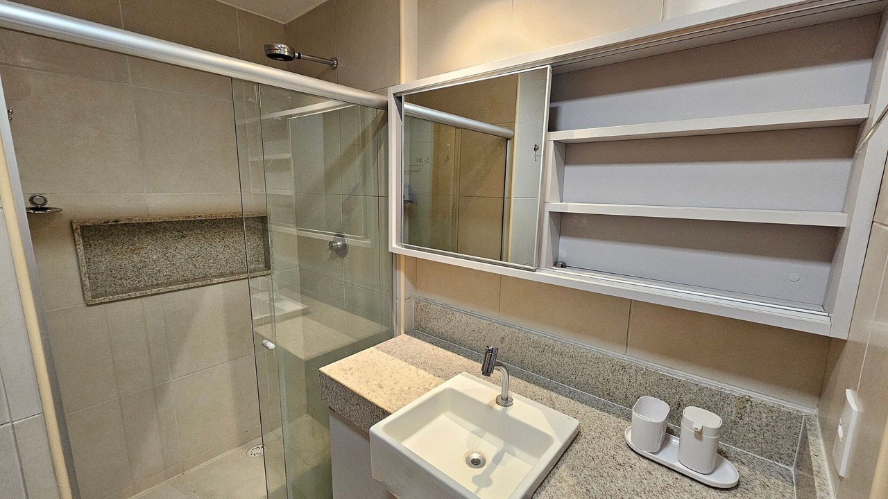 Photo of Bathroom in Praia dos Carneiros