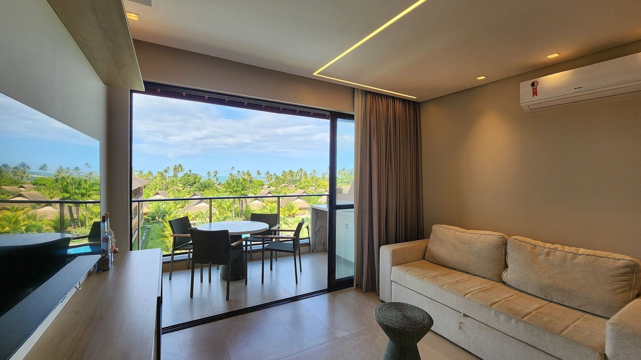Photo of Livingroom in Praia dos Carneiros
