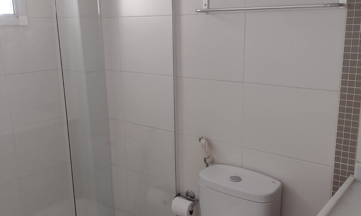 Photo of Bathroom in Indaia