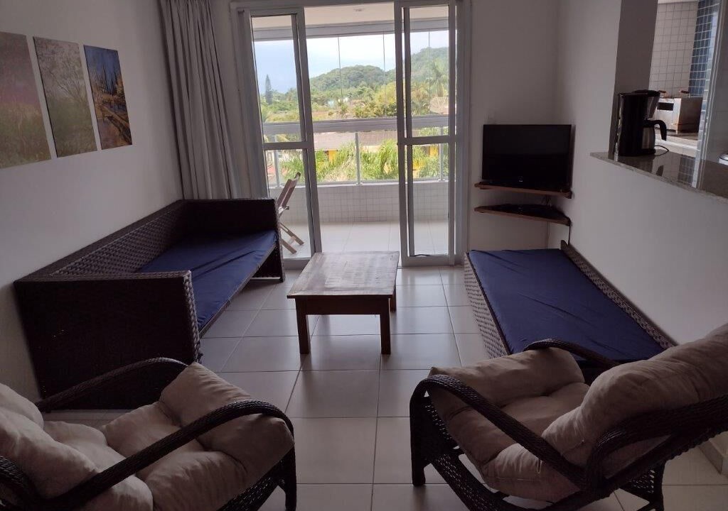 Photo of Livingroom in Indaia