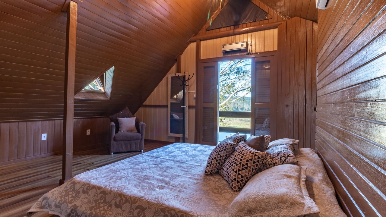 Photo of Bedroom in Nova Veneza