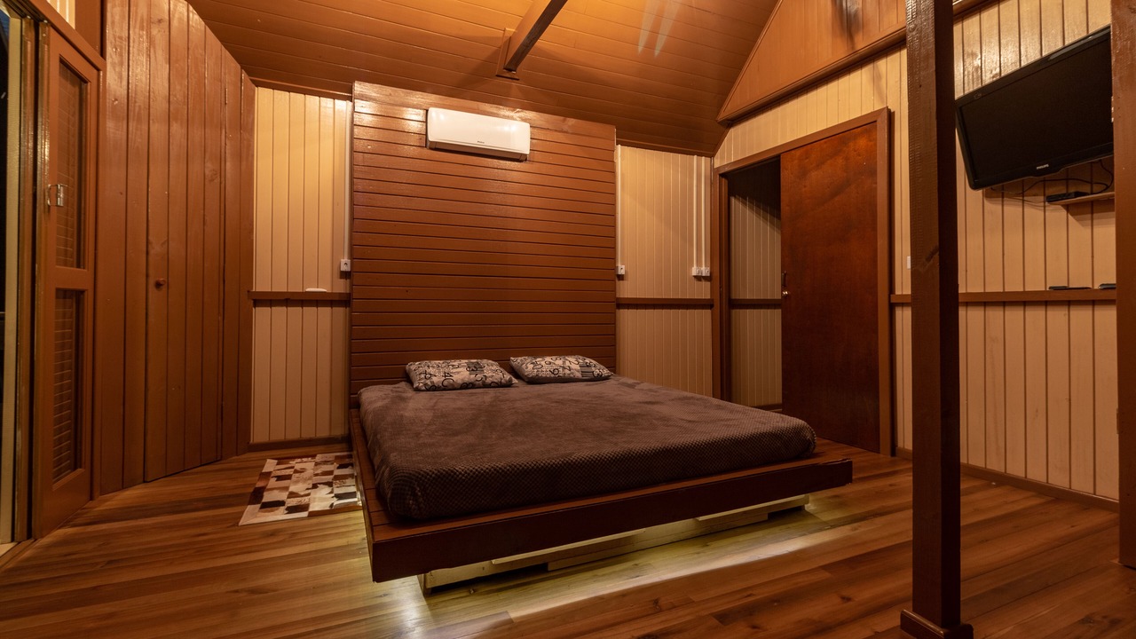 Photo of Bedroom in Nova Veneza