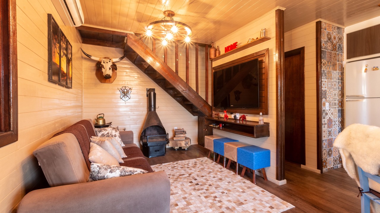Photo of Livingroom in Nova Veneza