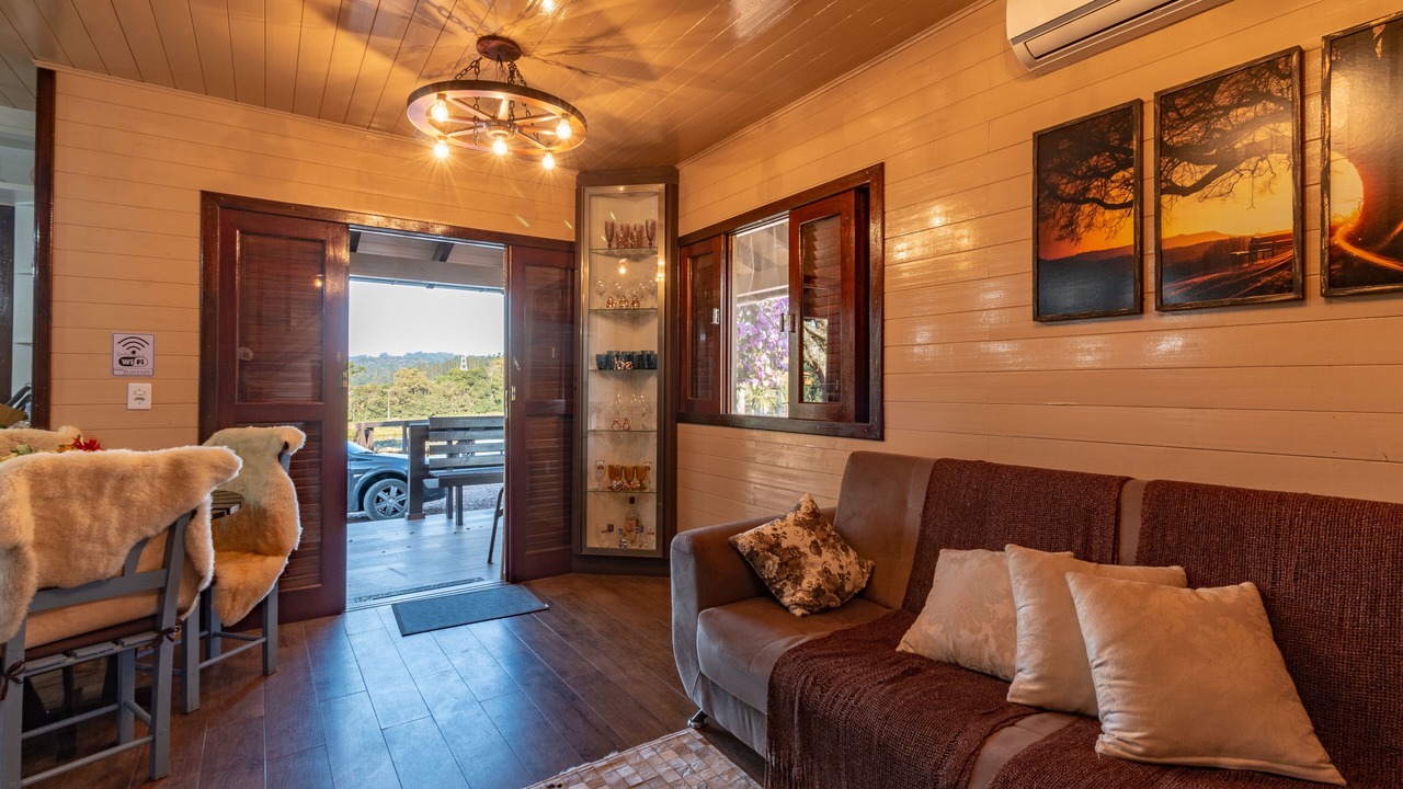 Photo of Livingroom in Nova Veneza
