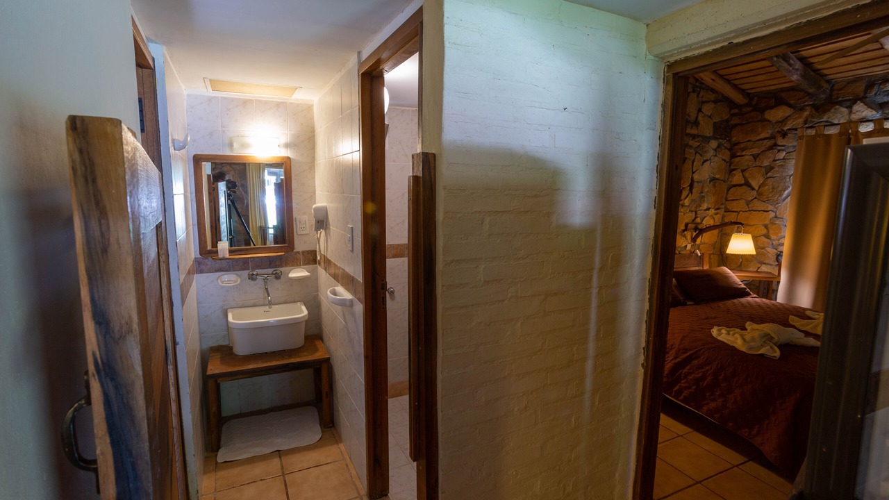 Photo of Bathroom in San Rafael