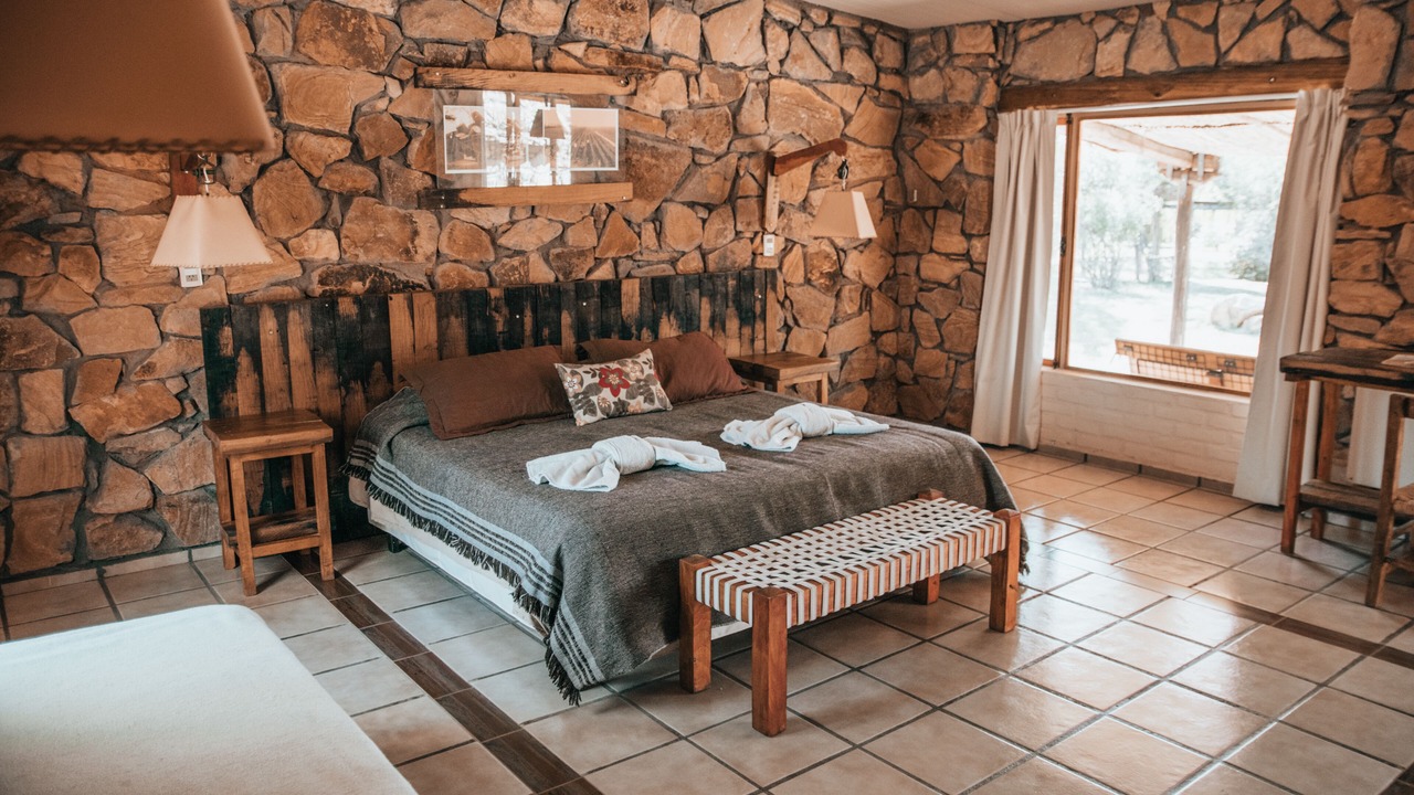 Photo of Bedroom in San Rafael